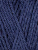 Harbor Navy Blue Colored Yarn 
