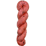 Blackbird Sycamore BFL Tweed Fingering Yarn