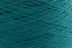 Close-up of Balsam, a teal yarn