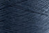 Close-up of Orient Blue, a dark navy blue yarn