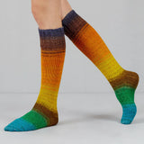 Echoes Yarn from Gusto Wool