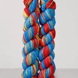 Echoes Yarn from Gusto Wool
