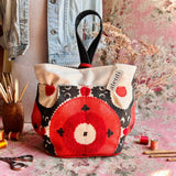 Atenti Tall Caddy: Eclipse