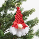 Rico Design Macrame Kits - Elf