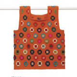 Embroidery on Knitting: Inspirational Modern Designs for Stitching Onto Knitted Garments