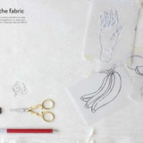 The Embroidery of Mexico by Gimena Romero