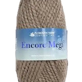 Plymouth Yarn Encore Mega Yarn