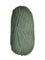 sage light green ball of yarn