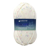 Plymouth Yarn Encore Worsted Colorspun Yarn