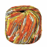 Euro Yarns Xanadu yarn color orange