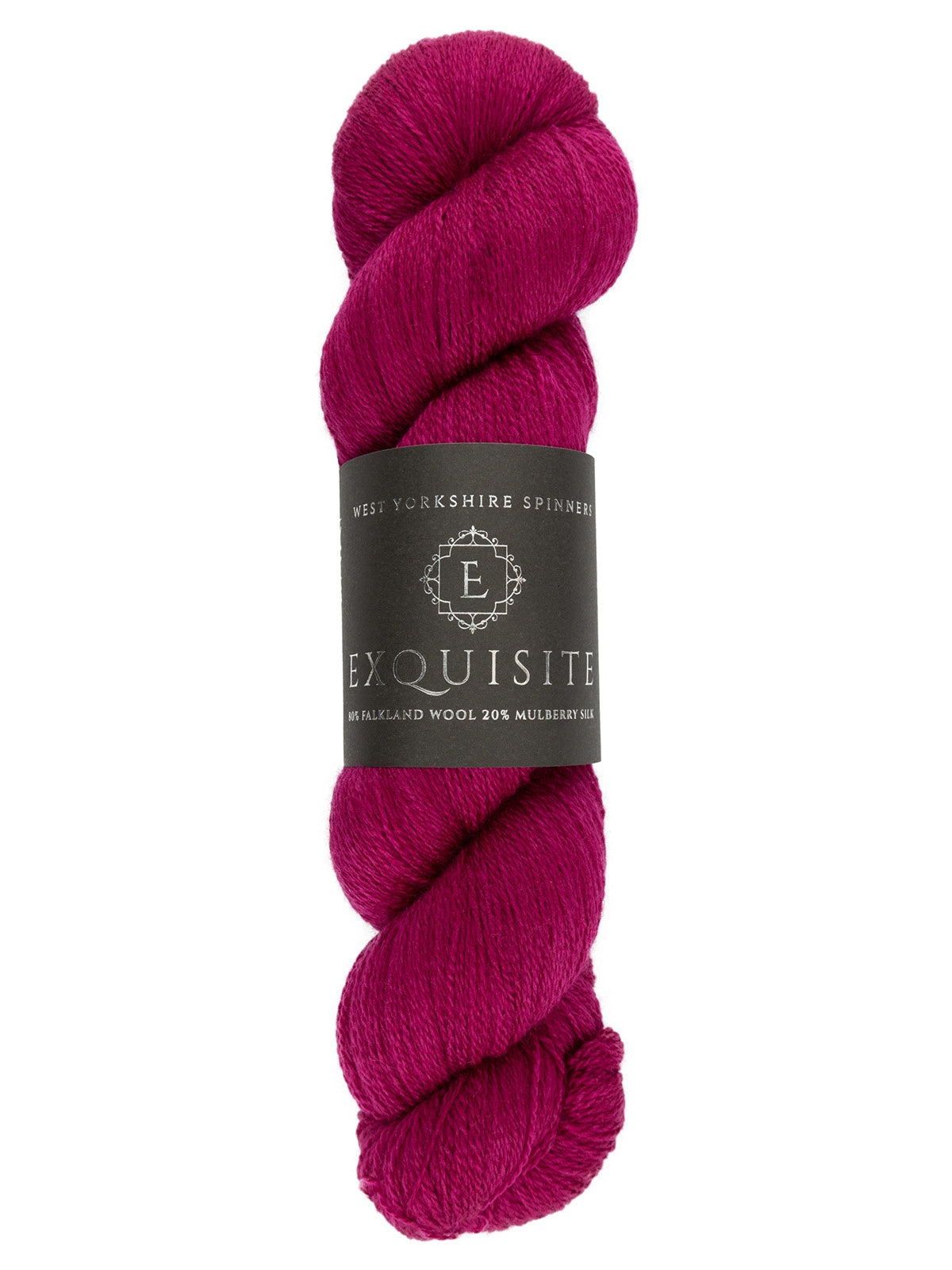 West Yorkshire Spinners Exquiste Lace color pink