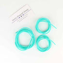 Twice Sheared Sheep - Knit Extension Cords-2