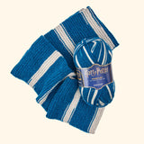 Harry Potter Self-Striping Scarf Yarn by Sirdar