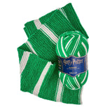 Harry Potter Self-Striping Scarf Yarn by Sirdar