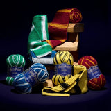 Harry Potter Self-Striping Scarf Yarn by Sirdar