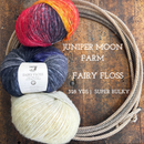 Juniper Moon Farm Fairy Floss Yarn-1