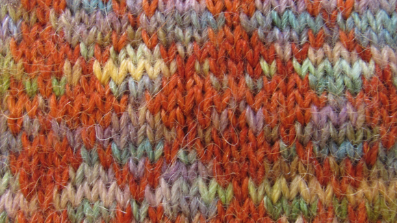 The Alpaca Yarn Co.: Forget Not Mitt Kit