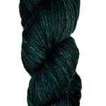 GREEN SKEIN OF YARN 