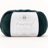 Universal Yarn Fawning Yarn