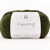 Universal Yarn Fawning Yarn