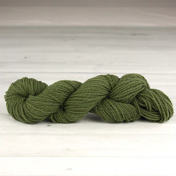 Mountain Meadow Wool Cody