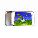 Twice Sheared Sheep - Storage Tin-2