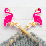 Fox & Pines: Stitch Stoppers Knitting Notions