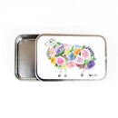 Twice Sheared Sheep - Storage Tin-3