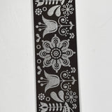 A Needle Runs Through It: Handy Cuffs