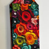 A Needle Runs Through It: Boxy Bags & Zip Double Bags