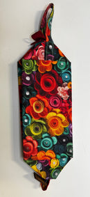 A Needle Runs Through It: Boxy Bags & Zip Double Bags-6