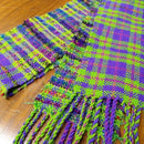 Formal to Funky Scarf – Introduction to Rigid Heddle Weaving: November 23rd, 2025-1