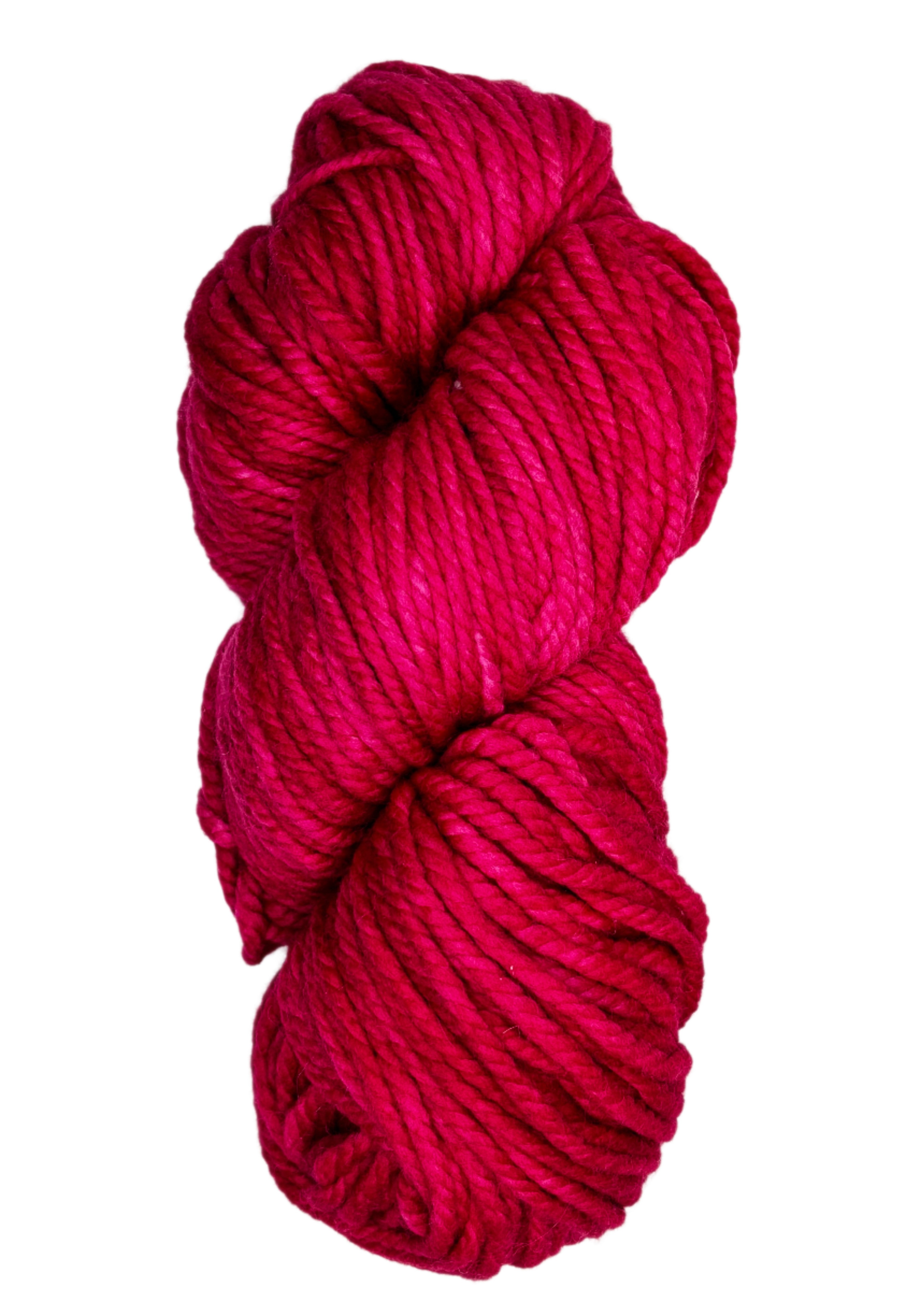 PINK SKEIN OF YARN 