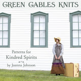 Green Gables Knits by Joanna Johnson