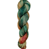 Blackbird Sycamore Super Sock / Fingering Yarn