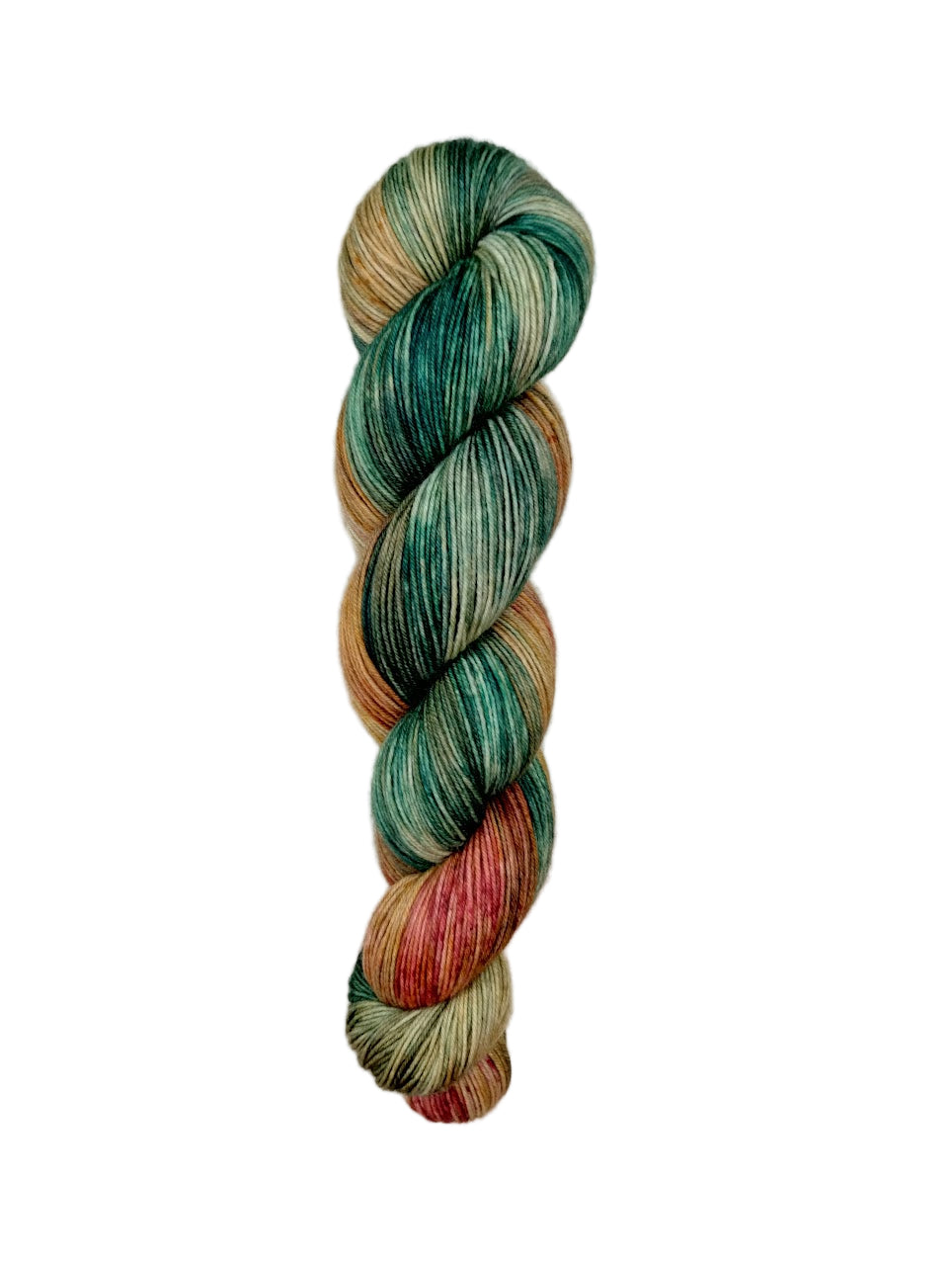 Blackbird Sycamore Super Sock / Fingering Yarn