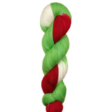 Blackbird Sycamore Mini Skein Fingering Yarn