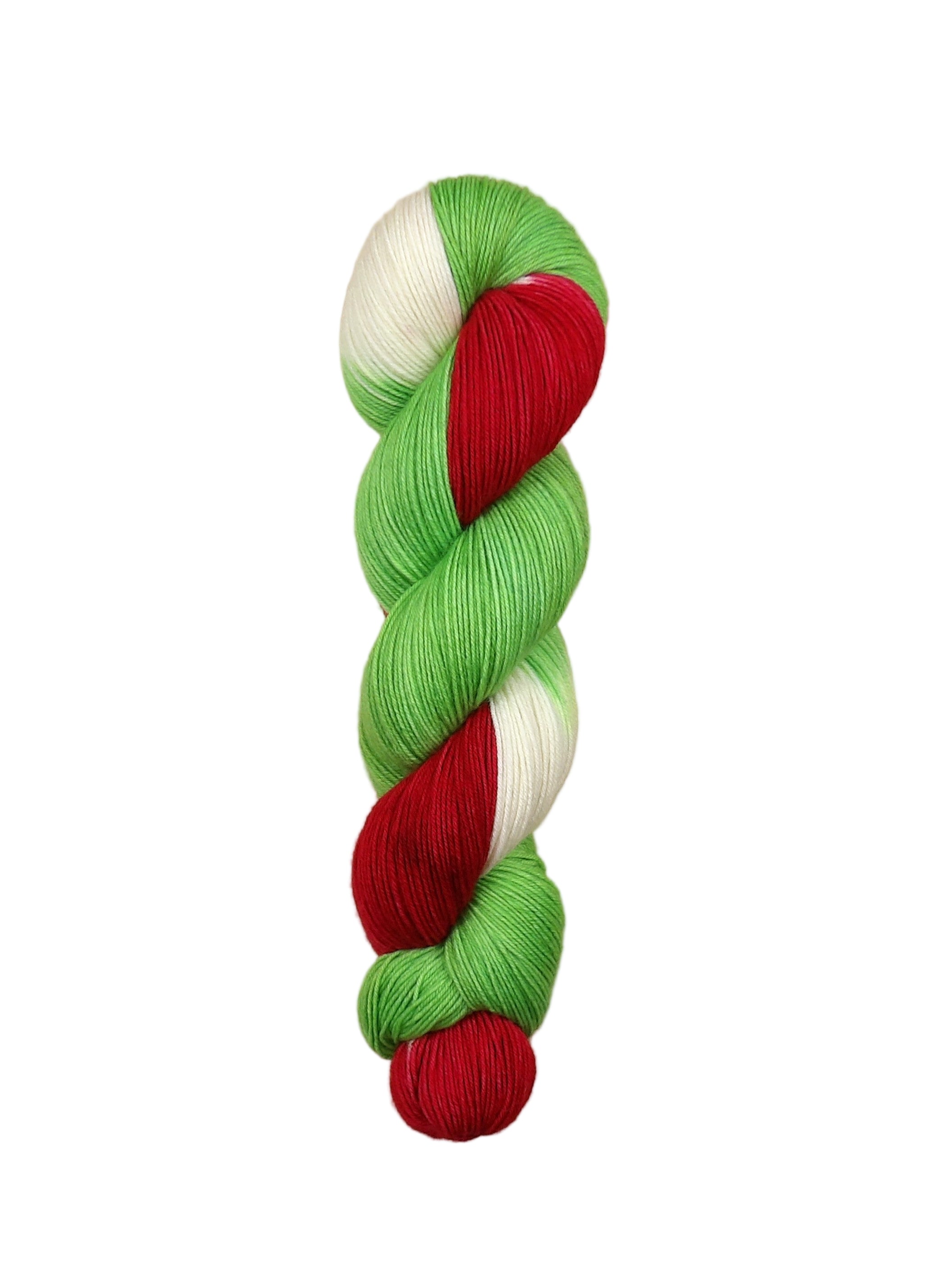 Blackbird Sycamore Mini Skein Fingering Yarn