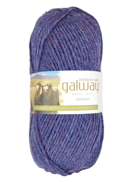 Plymouth Yarn Galway Yarn