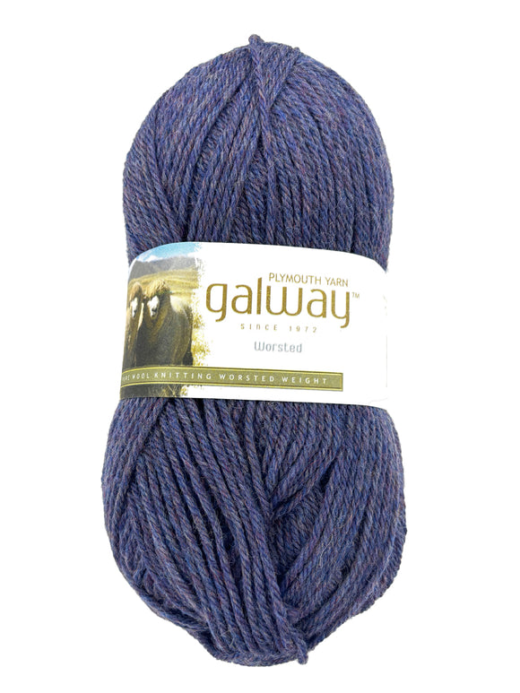 Plymouth Yarn Galway Yarn