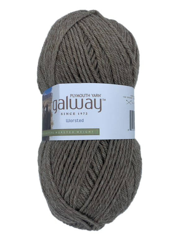 Plymouth Yarn Galway Yarn