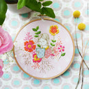 Tamar Embroidery Kits w/o Hoops-8