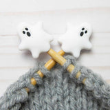 Fox & Pines: Stitch Stoppers Knitting Notions