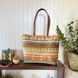 Atenti Gigi Whistler Tote