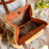 Atenti Gigi Whistler Tote