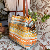 Atenti Gigi Whistler Tote