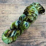 National Parks Yarn Hand Dyed Yarn by Knitted Wit