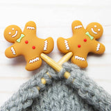 Fox & Pines: Stitch Stoppers Knitting Notions