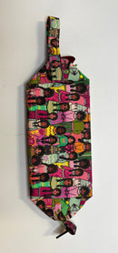 A Needle Runs Through It: Boxy Bags & Zip Double Bags-7