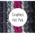 Graphics Hot Pink